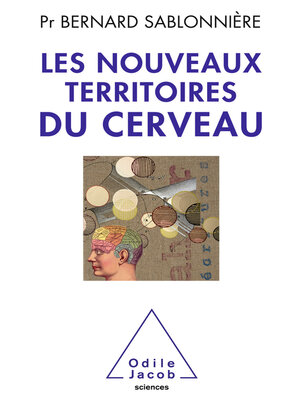 cover image of Les Nouveaux Territoires du cerveau
